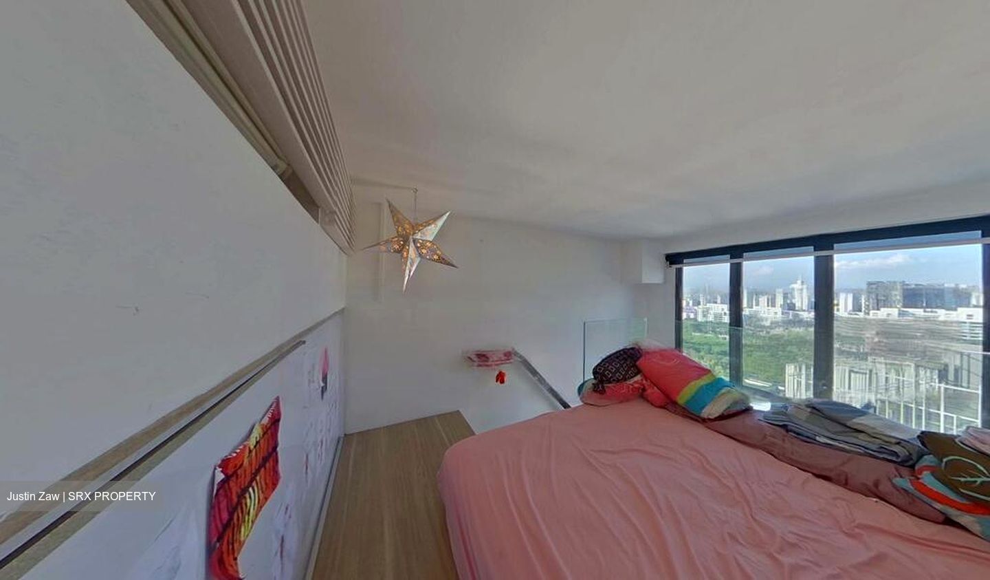 Westcove Condominium (D5), Condominium #464122901